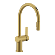 7622EV2BG - Brushed Gold