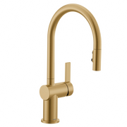 7622BG - Brushed Gold