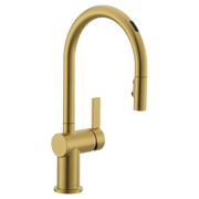 7622EVBG - Brushed Gold