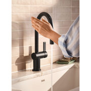 7622EVBL - Matte Black
