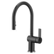 7622EVBL - Matte Black