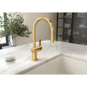 7622EWBG - Brushed Gold
