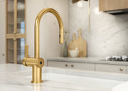 7622EWBG - Brushed Gold