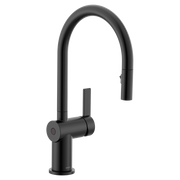 7622EWBL - Matte Black