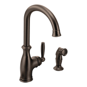 7735ORB - Oil Rubbed Bronze