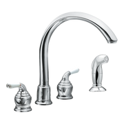 97559 - Porcelain/Chrome