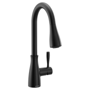 7803BL - Matte Black