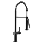 7822BL - Matte Black