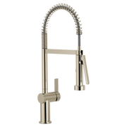 7822NL - Polished Nickel