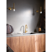 7864EVBG - Brushed Gold