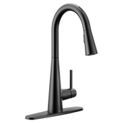 7864EVBL - Matte Black