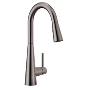 7864EVBLS - Black Stainless