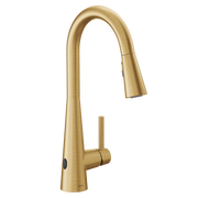 7864EWBG - Brushed Gold