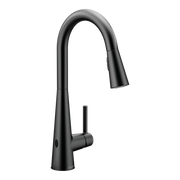 7864EWBL - Matte Black