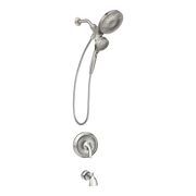 82304SRN - Spot Resist Brushed Nickel