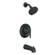 82518BL - Matte Black