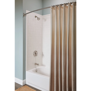 DN2160BN - Brushed Nickel