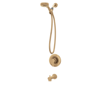 82618BZG - Bronzed Gold