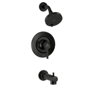82770BL - Matte Black