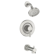 82770SRN - Spot Resist Brushed Nickel