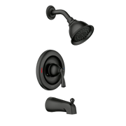 82910BL - Matte Black
