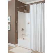 DN2160BN - Brushed Nickel