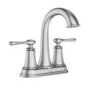 84092SRN - Spot Resist Brushed Nickel