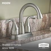 84115SRN - Spot Resist Brushed Nickel