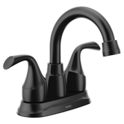 84115BL - Matte Black