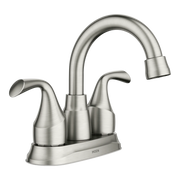 84115SRN - Spot Resist Brushed Nickel