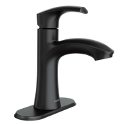 84136BL - Matte Black
