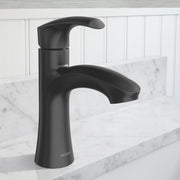 84136BL - Matte Black