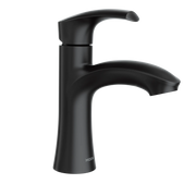 84136BL - Matte Black