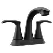 84137BL - Matte Black