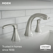 84138SRN - Spot Resist Brushed Nickel