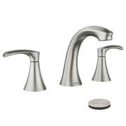 84138SRN - Spot Resist Brushed Nickel