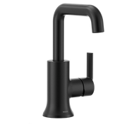 84140BL - Matte Black