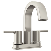 84153SRN - Spot Resist Brushed Nickel