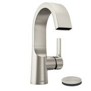 84156SRN - Spot Resist Brushed Nickel