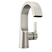 84156SRN - Spot Resist Brushed Nickel