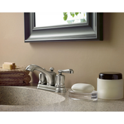 84340SRN - Spot Resist Brushed Nickel