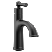 84347BL - Matte Black