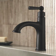 84347BL - Matte Black