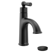 84347BL - Matte Black