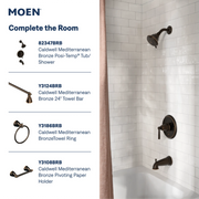 84347BRB - Mediterranean Bronze