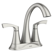 84467SRN - Spot Resist Brushed Nickel