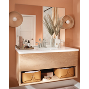 84467SRN - Spot Resist Brushed Nickel