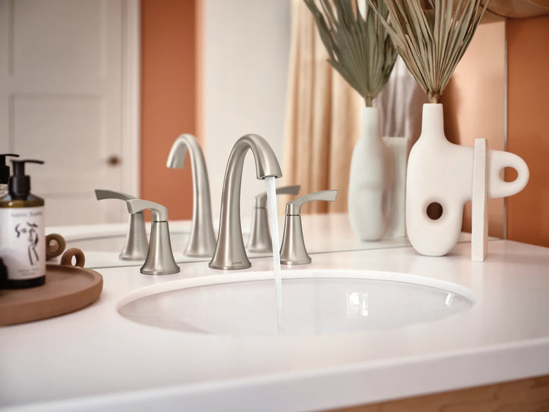 84468SRN - Spot Resist Brushed Nickel