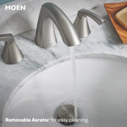 84504SRN - Spot Resist Brushed Nickel