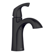 84505BL - Matte Black